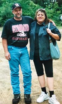 Nancy Jean Glenn